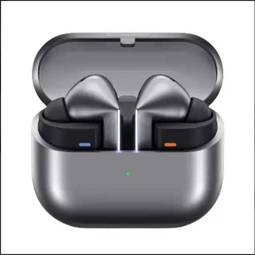 Samsung Galaxy Buds Pro 3 - Premium Wireless Earbuds with ANC & Galaxy AI