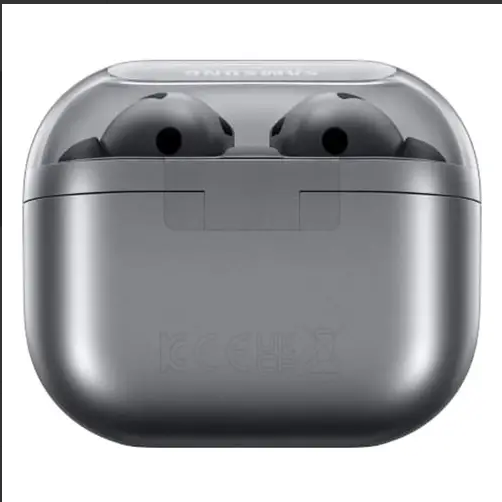 Samsung Galaxy Buds Pro 3 - Premium Wireless Earbuds with ANC & Galaxy AI