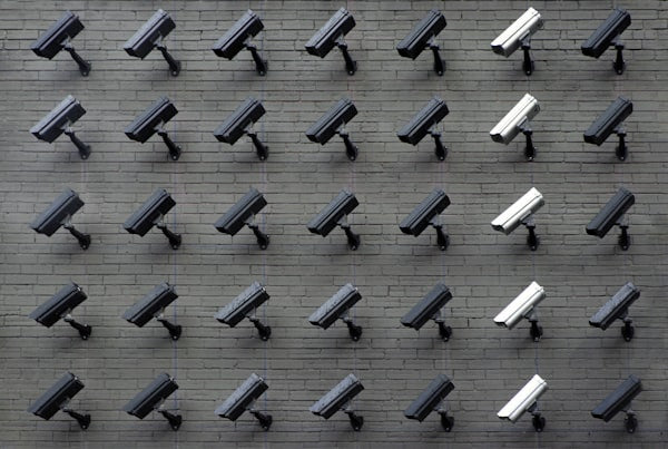 WiFi Security Camera