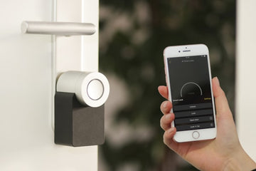 Smart Video Doorbell