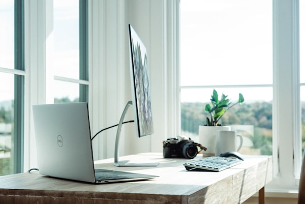 USB-C Hub 7-in-1