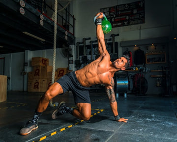 Smart Jump Rope
